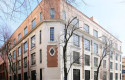 ep archivo fachada del edificio situado en la calle batalla del salado numero 5 madrid que ep archivo fachada del edificio situado en la calle batalla del salado numero 5 madrid que
