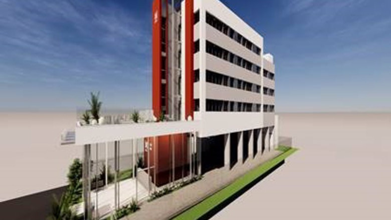 ep archivo hotel bestprice 20240701110103 ep archivo hotel bestprice 20240701110103