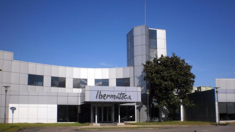ep archivo ibermatica se incorpora a la red nacional de soc para mejorar la seguridad del pais ep archivo ibermatica se incorpora a la red nacional de soc para mejorar la seguridad del pais