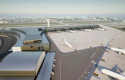 ep archivo   imagenes del proyecto de ampliacion y remodelacion del aeropuerto de congonhas situado
