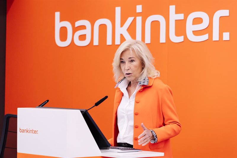 Dancausa (Bankinter): Nuestros resultados son sostenibles a largo plazo