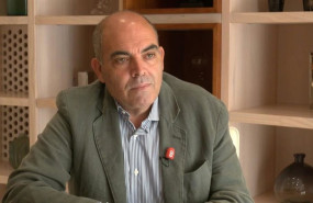 ep archivo   lorenzo amor presidente de la asociacion de trabajadores autonomos informa de las