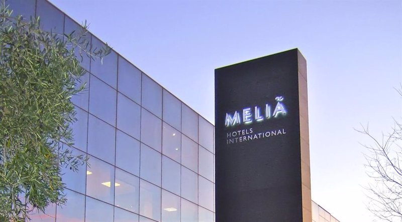Meliá Hotels tiene fortaleza para continuar con las subidas