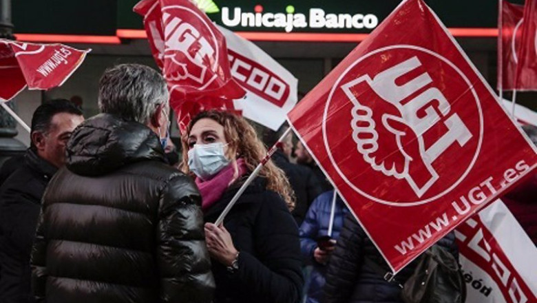 ep archivo ugt ante el dato de la inflacion pide impulsar cambios regulatorios para topar ep archivo ugt ante el dato de la inflacion pide impulsar cambios regulatorios para topar