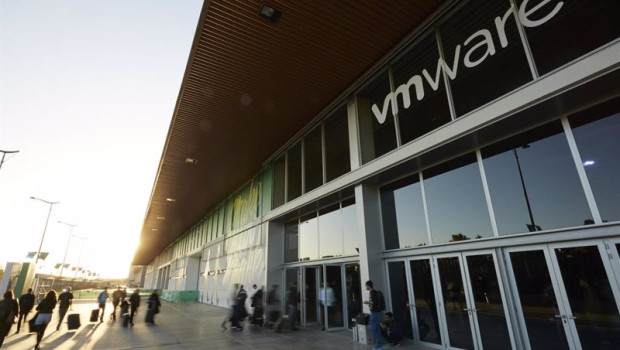 ep archivo   vmware