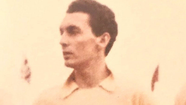 ep aurelio campa en una imagen de archivo