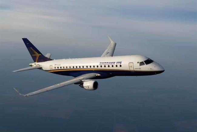 ep avion e175embraer