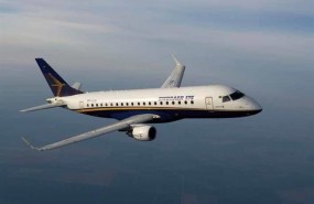 ep avion e175embraer
