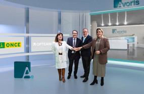 ep avoris y once firman un convenio de colaboracion para promover y mejorar la accesibilidad del