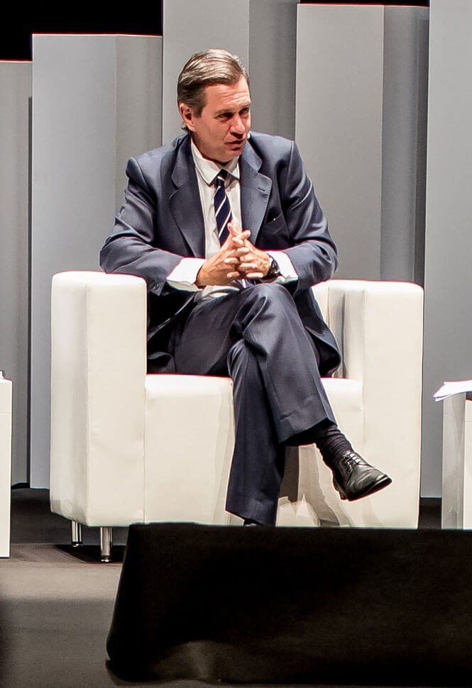 ep beltran de la lastra presidente de bestinver
