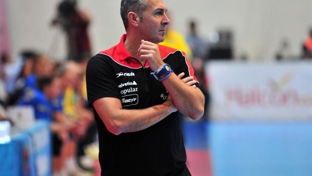 ep carlos viver seleccionador nacionalbalonmano
