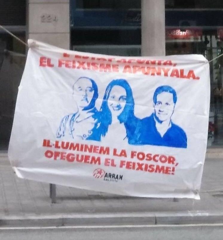 ep cartelarranfranco arrimadasfernandez