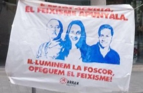 ep cartelarranfranco arrimadasfernandez