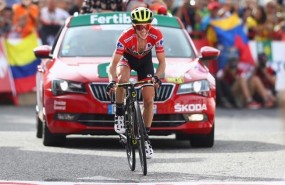 ep ciclista britanico simon yates mitchelton-scott envuelta 2018