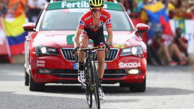 ep ciclista britanico simon yates mitchelton-scott envuelta 2018