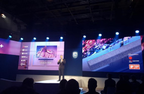 ep conferencia de philips en ifa 2019 de berlin ep conferencia de philips en ifa 2019 de berlin
