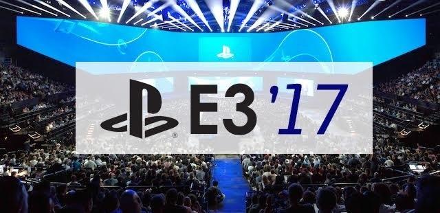 Conferencia de PlayStation en E3 2017 | SONY ep conferenciaplaystatione3 2017