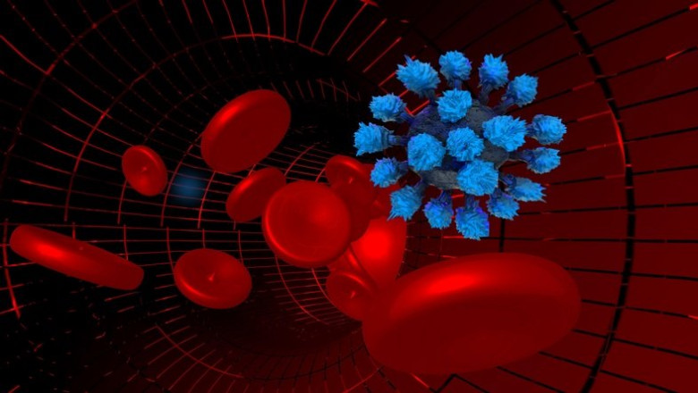 ep coronavirus covid-19 trombo arterias ep coronavirus covid-19 trombo arterias