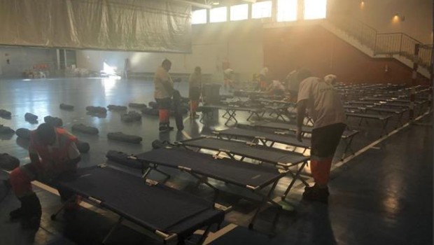 ep cruz roja habilitapolideportivola atencionmigrantes
