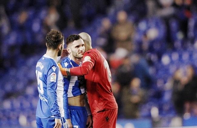 Deportivo de la Coruña | LALIGA.ES ep deportivola coruna