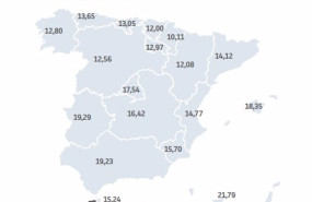 ep dias de retraso medio en el pago de facturas respecto al plazo pactado por las empresas espanolas ep dias de retraso medio en el pago de facturas respecto al plazo pactado por las empresas espanolas