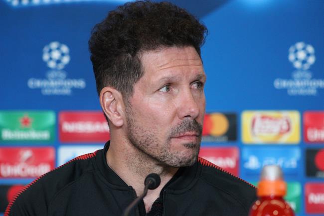 Diego Pablo Simeone (entrenador Atlético de Madrid) | EUROPA PRESS ep diego pablo simeone entrenador atleticomadrid
