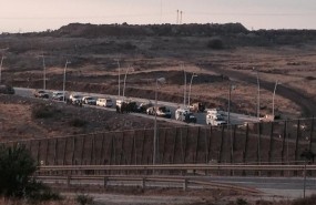 ep dispositivo policial marroqui alladola vallamelilla