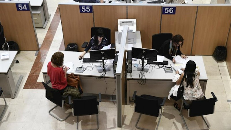 ep economia-amp el 90 de los espanoles cree que hay mucho fraude fiscal y un 60 cree que se hace