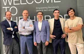 ep el equipo gestor de necta ventures