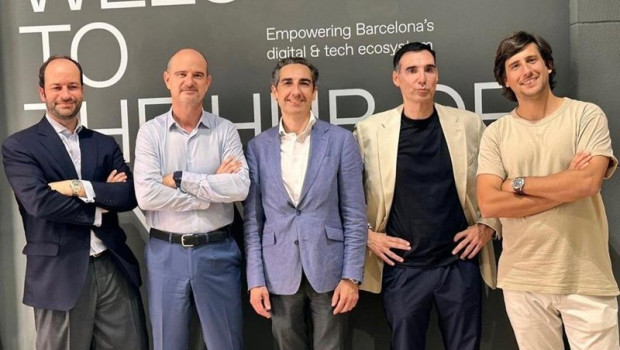 ep el equipo gestor de necta ventures