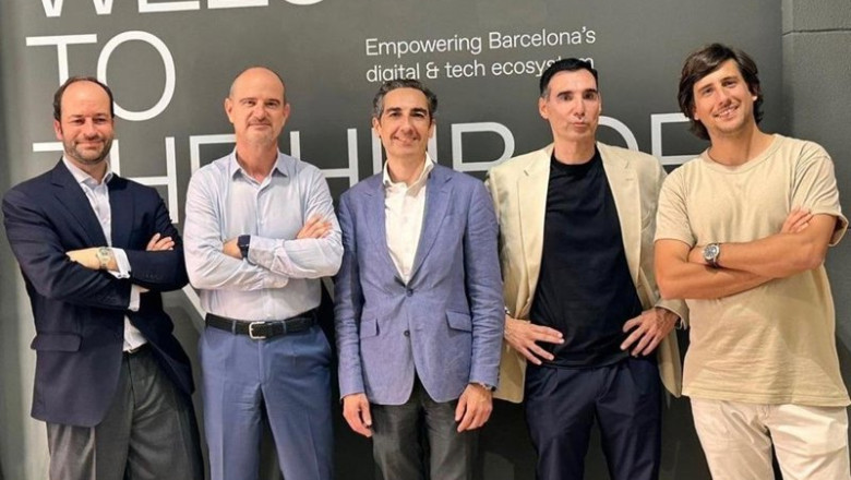 ep el equipo gestor de necta ventures
