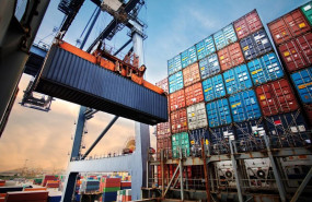 ep el estancamiento de exportaciones y el aumento de importaciones agravan el deficit comercial