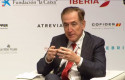 ep el presidente de mapfre antonio huertas en el iv congreso iberoamericano para lideres de