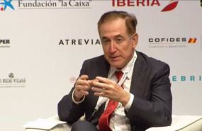 ep el presidente de mapfre antonio huertas en el iv congreso iberoamericano para lideres de ep el presidente de mapfre antonio huertas en el iv congreso iberoamericano para lideres de