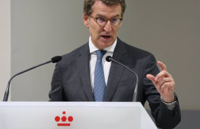 ep el presidente del pp alberto nunez feijoo ep el presidente del pp alberto nunez feijoo