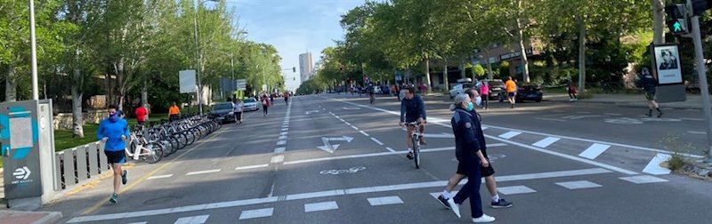 ep el race lanza unas recomendaciones para la correcta convivencia entre peatones conductores y ep el race lanza unas recomendaciones para la correcta convivencia entre peatones conductores y