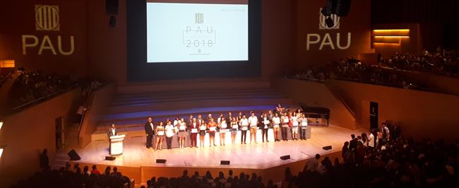 ep entregalas distinciones pau conpteqtorrala consellera achacon