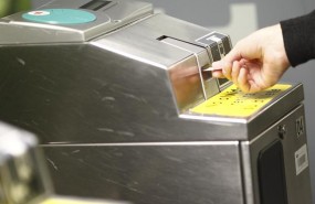 ep estacionmetromadrid maquina maquinas billete billetes viajero
