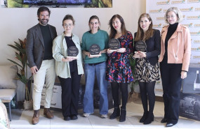 ep fademur y bodega bardos lanzan la 3 edicion del proyecto clea para impulsar el emprendimiento ep fademur y bodega bardos lanzan la 3 edicion del proyecto clea para impulsar el emprendimiento