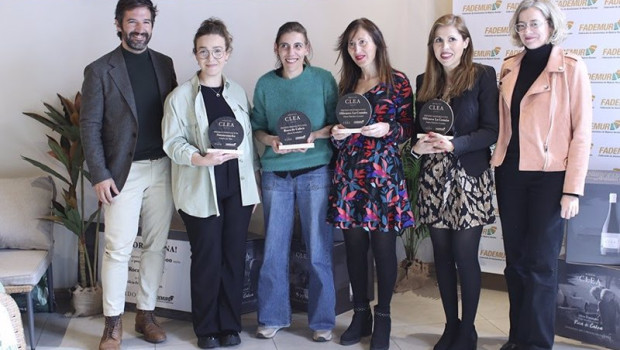 ep fademur y bodega bardos lanzan la 3 edicion del proyecto clea para impulsar el emprendimiento