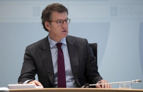 ep feijoo preside el consello de la xunta
