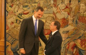 ep felipe vi recibeaudienciajuan vivas