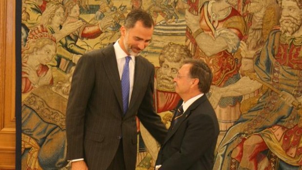 ep felipe vi recibeaudienciajuan vivas