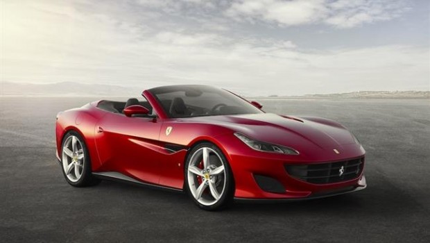 ep ferrari portofino