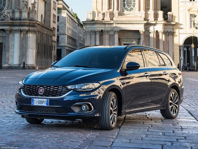 Fiat Tipo | FIAT - Archivo ep fiat tipo 20180302112802