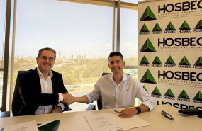 ep firma del acuerdo entre iberdrola y hosbec ep firma del acuerdo entre iberdrola y hosbec
