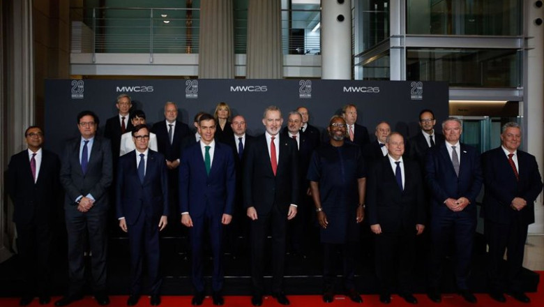 ep foto de familia de la cena