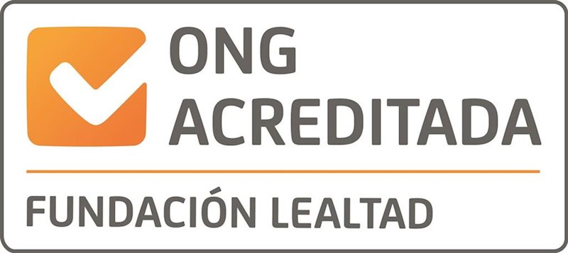 ep fundacion lealtad acredita en transparencia y buenas practicas a un total de 205 ong espanolas ep fundacion lealtad acredita en transparencia y buenas practicas a un total de 205 ong espanolas