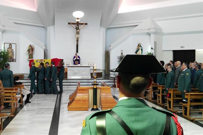 ep funeralguardia civil malagueno fallecidoguillenatemporal