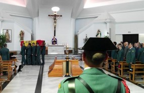 ep funeralguardia civil malagueno fallecidoguillenatemporal